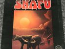 RARE LP VINYL ALBUM SNAFU SELF TITLED 1ST ALBUM 1973 UK 1ST PRESS WWA 003 VG/EX