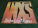 INXS ?– Listen Like Thieves --- MFSL 1-041 --- SEALED