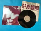 The Smiths Self Titled 1984 Rough Trade 61 FIRST PRESS UK Vinyl LP NM/EX A1/B1