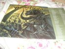 MOTORHEAD -WE ARE MOTORHEAD- AWESOME  LP VINYL 2000 MADE IN GERMANY