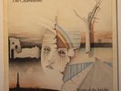 The Chameleons, Script of the bridge (Statik LP17)