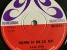 G.G All Stars - Rocking On The G.G. Beat 7