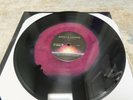 ANGELS AND AIRWAVES WE DON'T NEED TO WHISPHER PURPLE HAZE WAX