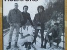 VIOLATORS debut 7” Oi Punk classic FIRST PRESSING ‘Gangland’ 1982 NO FUTURE REC