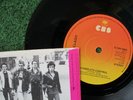 CLASH 7“ superclean FIRST UK PRESSING 'Complete Control' 1977 mint PUNK CLASSIC