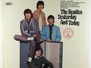 Beatles - Yesterday And Today LP - Apple SEALED