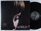 ADELE 19 COLUMBIA/XL LP VG++ *