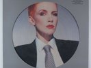 EURYTHMICS Sweet Dreams (Are Made Of This) RCA LP VG+ uk picture disc *