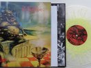 Protector	Leviathan's Desire	German LIMITED ULTRA CLEAR/EASTER YELLOW SPLATTER