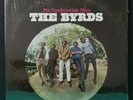 The Byrds 