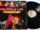 Hoelderlin	Live - Traumstadt	180602	German 2LP in FOC, spiegelei (116) Prog