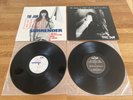 THE JAM # RARE CANADIAN 2 x 12” VINYL MINI LP SET - PAUL WELLER - STYLE COUNCIL