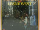 LESLIE WEST / MOUNTAIN 'The Great Fatsby' original 1975 US vinyl LP - SEALED