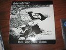 SD hail the new dawn Rock-O-Rama 1984 L.P.  *********** FREE SHIPPING **********