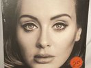 LP ADELE 25 (Vinyl, XL, 2015) NEW MINT SEALED