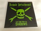 Teenage Bottlerocket They Came From The Shadows LP Sealed New NOFX