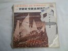 SEALED The Champs On Danse Au Carnaval CANADIAN LP Apex ALF-1551