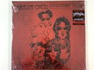 MOTLEY CRUE Greatest Hits Vinyl 2 LP ESM/MR 381 Eleven Seven SEALED