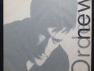 New Order: Low-Life vinyl LP / Factory Records