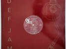 1984 - L.L. COOL J - I NEED A BEAT - DEF JAM RECORDINGS ORIGINAL MAROON PRESSING