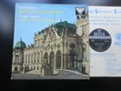 Schubert  The Great C Major Symphony  Josef Krips  SXL 2045  wbg ed.1 Ex+/Ex+