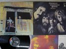 CREEDENCE CLEARWATER REVIVAL PENDULUM LIBERTY LP 80166 Japan VINYL LP