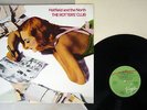 HATFIELD & THE NORTH ROTTERS' CLUB VIRGIN OVED 132 UK VINYL LP