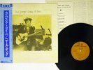 NEIL YOUNG COMES A TIME REPRISE P-10477R Japan OBI VINYL LP