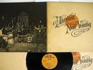NEIL YOUNG HARVEST REPRISE P-8120R Japan VINYL LP