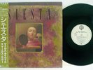 MILES DAVIS,MARCUS MILLER MUSIC FROM SIESTA WARNER P-13609 Japan OBI VINYL LP