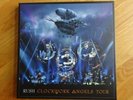 Rush - Clockwork Angels Tour - 2019 5LP Box Set - Nr. Mint.