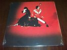 The White Stripes ,Elephant , 2003 V2  Press. New , Sealed Cond. Red/White Vinyl