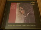 BOB DYLAN Blood On The Tracks MFSL One Step UltraDisc Vinyl  2LP #3464 SEALED