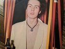 Sid Vicious LP Sid Sings - Nice Vinyl LP  POSTER MISSING 1979 UK Import