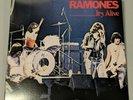 Ramones It's Alive 2009 Audio Fidelity Limited Edition 2x Lp Vinyl Punk rock
