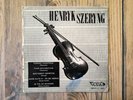 Pacific 90.019C - Violin Recital - Henryk SZERYNG - Madeleine BERTHELIER - RARE