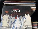 Radiohead Kid A very rare 10 Inch Double Vinyl Mint Condition