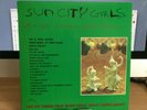 Sun City Girls “Midnight Cowboys From Ipanema” used VG+++ lp, rock, experimental