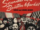 GIRLIE & LAUREL AITKEN - SCANDAL IN A BRIXTON MARKET - PAMA - VERY RARE