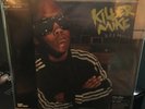 Killer Mike RAP Music Exclusive VMP Club Big Beast Splatter Vinyl LP RAP ROTM