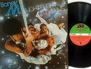 Boney M - Nightflight to Venus Vinyl LP with Photo Inner 1978 Atlantic-SD 361945