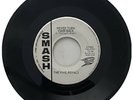 The Five Royales Never Turn Your Back / Faith VERY RARE PROMO 45 rpm vinyl Smash