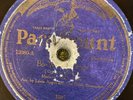 Paramount 12080 Ma Rainey & Blues Serenaders BO-WEAVIL BLUES 1923 78rpm BLUES G+
