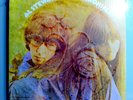 AL STEWART w/JIMMY PAGE (LED ZEPPELIN) LOVE CHRONICLES RARE ORIG'69 LP IN SHRINK