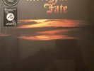 Mercyful Fate Import Lp Into The Unknown