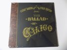 1972 DBL LP SEALED The Ballad of Calico KENNY ROGERS & the First Edition Reprise