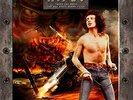 AC/DC-TOUCH TOO MUCH ? THE BON SCOTT YEARS - LIVE VINYL NEW