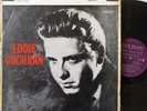 EDDIE COCHRAN - Memorial Album   VINYL LP