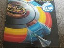 Elo out of the blue Lp blue Vinyl Album  special edition