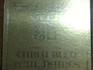 CARLA BLEY: ?? Escalator Over The Hill JCOA 12